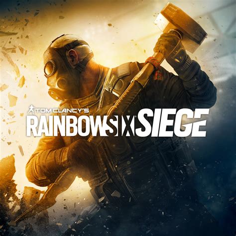 raimbow six siege|rainbow six siege free play.